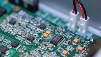 非密封表面器件在可靠性试验前的预处理