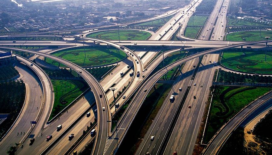 赣粤高速公路选用麻豆视频APP免费版步入式高温老化房