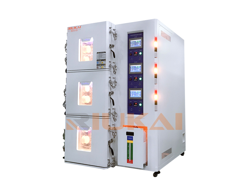 三箱一体防爆型麻豆一级内射视频